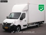 Renault Master 170PK D'Hollandia Ladebordwand Seitentür - Angebote