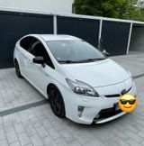 Toyota Prius - Toyota Prius aus 2012