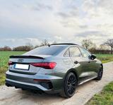 Audi Limo TFSI S tronic *VOLL*B&O*Pano*Matrix*Garanti - Audi S3 in Lübeck