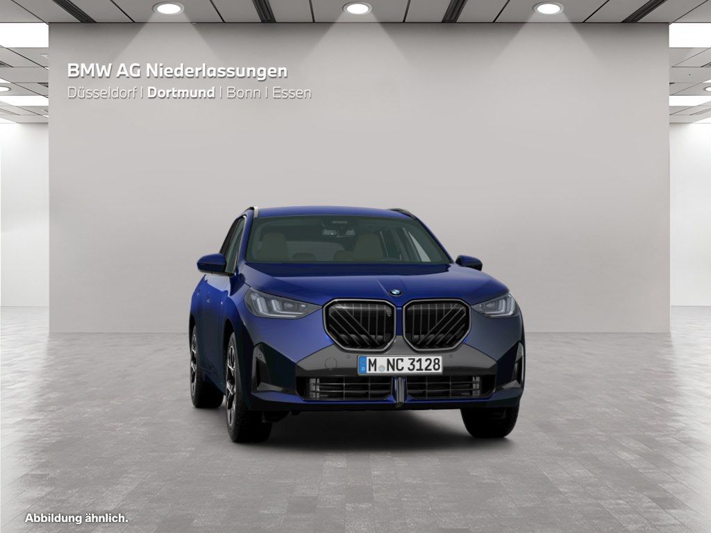 BMW X3 - Bild 13