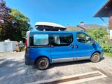 Opel camper Opels Vivaro A Camperausbau - Opel Ampera Gebrauchtwagen