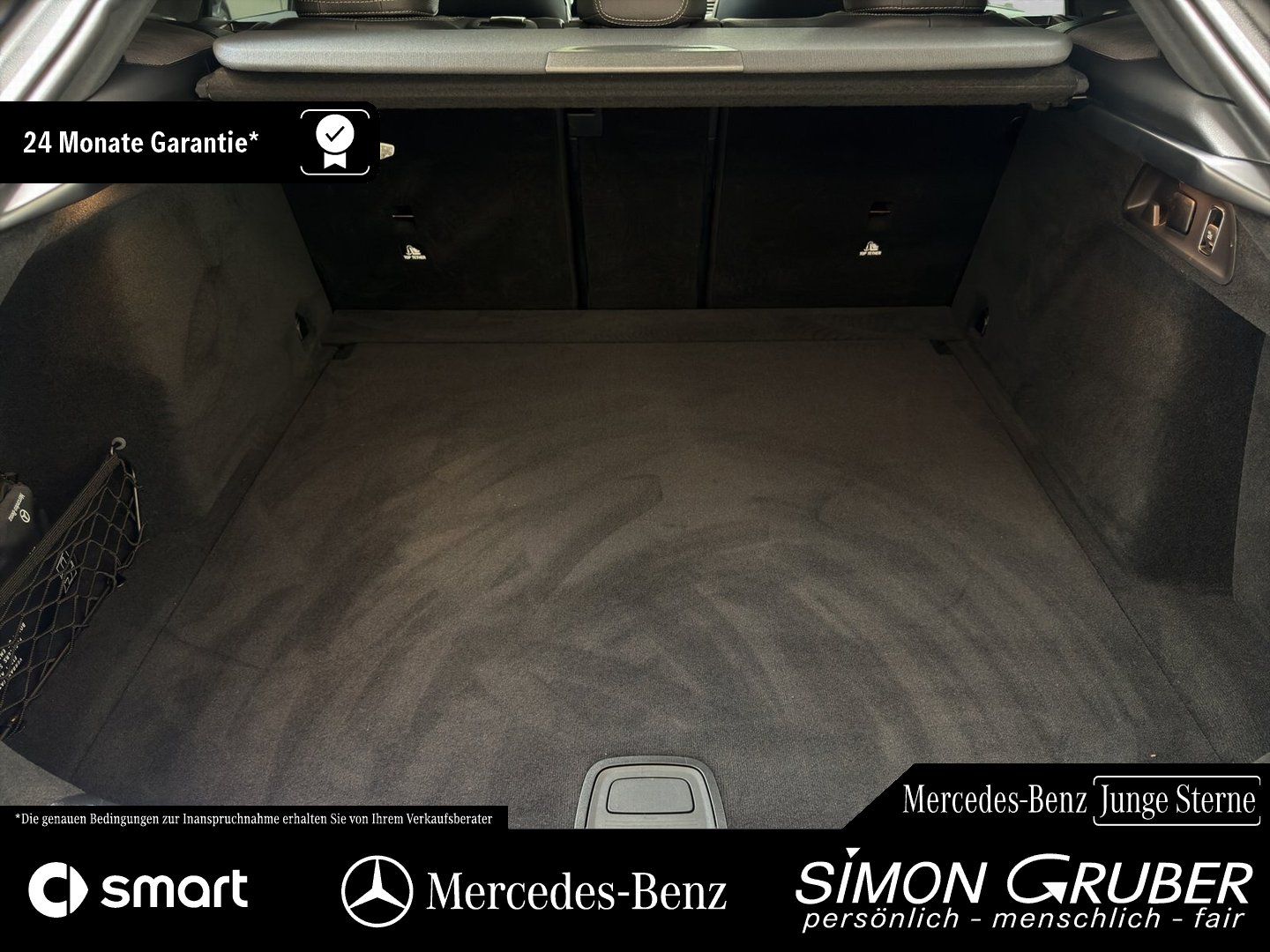 Fahrzeugabbildung Mercedes-Benz GLE 450 d 4M Coupe AMG Night Standhzg AHK 22Zoll