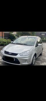 Ford C Max Titanium 1.6benzin/Tüv /Au -Gep... - Ford C-Max aus 2009: Titanium