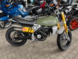 Fantic 125 Caballero Scrambler - Offers
