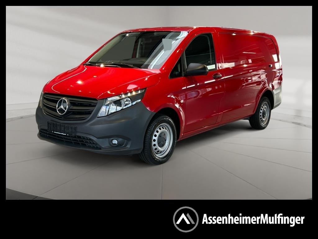 Mercedes-Benz Vito 114 Kasten Facelift