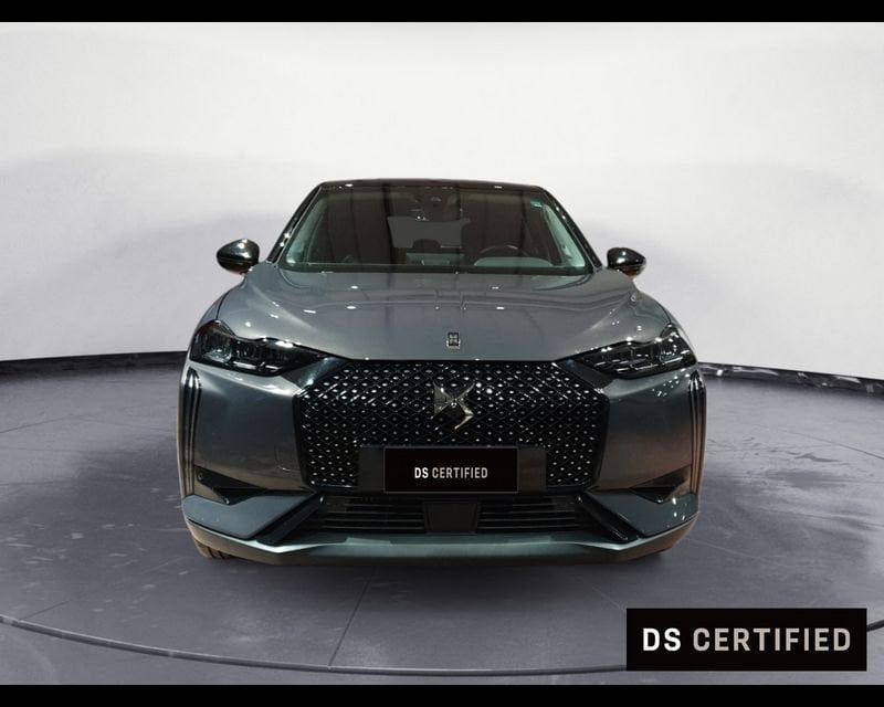 DS Automobiles DS DS3 Crossback Hybrid 136 Étoile imagem 2