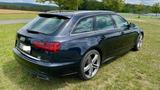 Audi A6 2.0 TDI 190PS ultra S tronic Avant, AHK, Navi - Audi A6: Ps