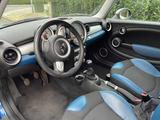 MINI COOPER D  - MINI Cooper D von privat