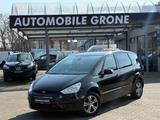 Ford S-MAX 2.0 TDCI Titanium 7-Sitzer Alcantara Navi - Ford S-Max aus 2007: Titanium