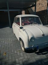 Other Glas Goggomobil - Other mit Benzin-Antrieb: Goggomobil
