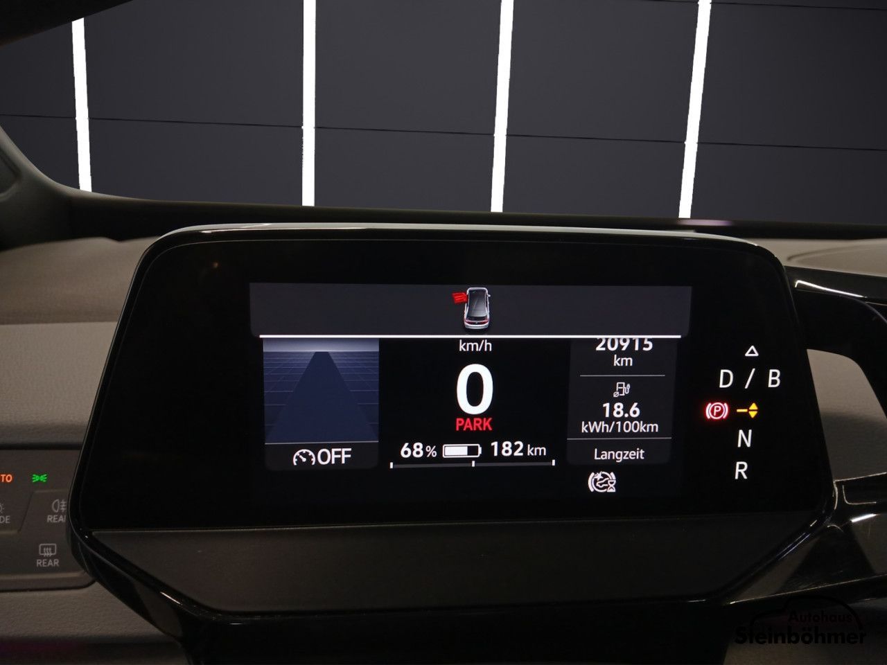 Volkswagen ID.3 - Bild 19