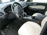 Ford S-Max Titanium Leder premium Memory - Ford S-Max Gebrauchtwagen in Bielefeld