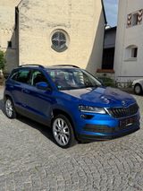 Skoda Karoq 1.5l TSI ACT STYLE ACC PANORAMA KAMERA PDC - Skoda Karoq von privat