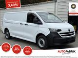 Volkswagen T7 Transporter L2 2.0 TDI Automatik *Kamera*AHK* - Volkswagen T7 Transporter mit Diesel-Antrieb: Automatik