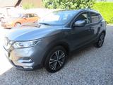 Nissan Qashqai 1.2 DIG-T Xtronic N-Connecta - Nissan Qashqai in Kiel