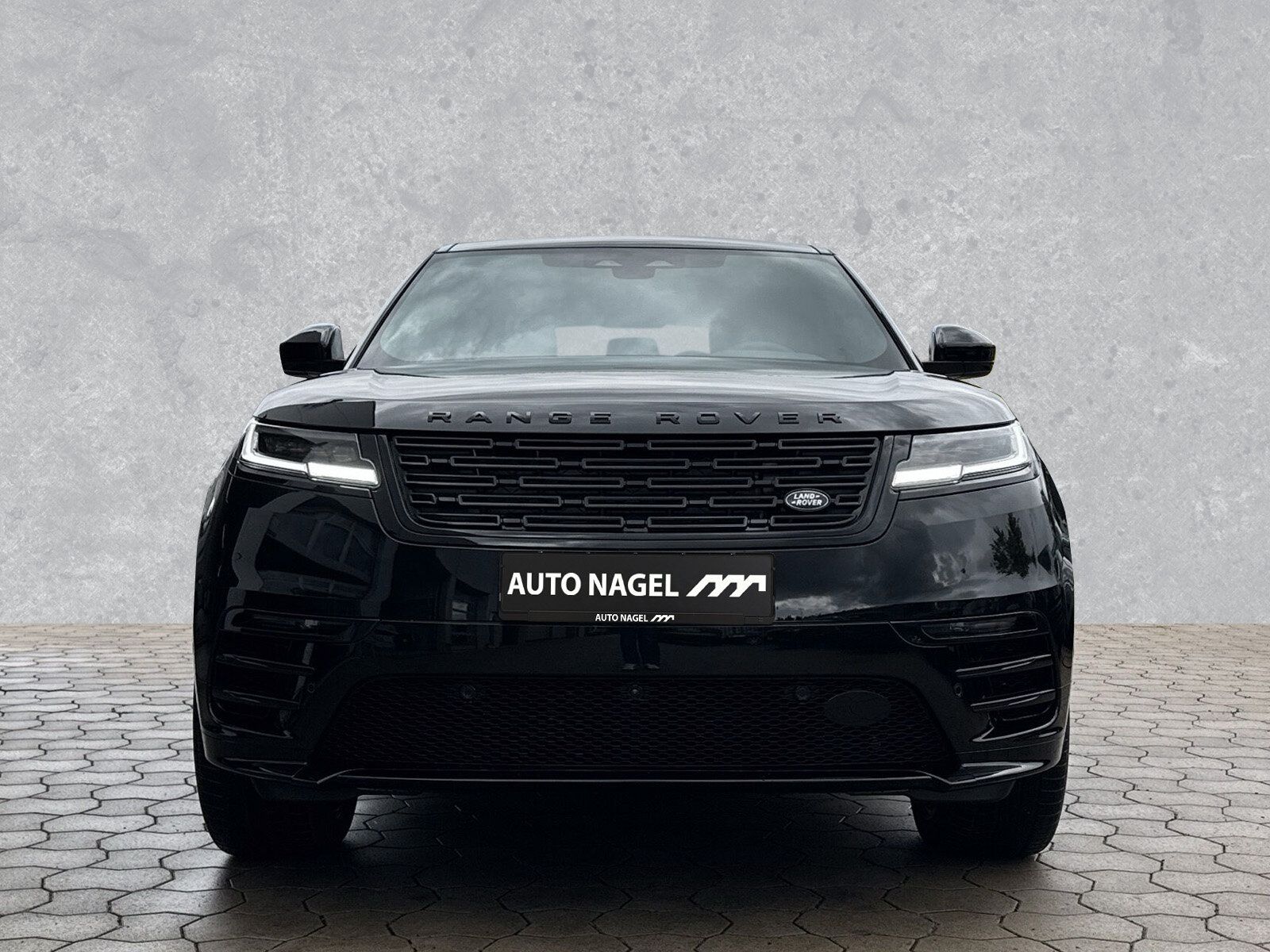 Land Rover Range Rover Velar - Bild 8