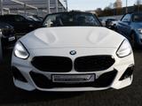 BMW Z4 40i LED HUD ACC NAVI KAMERA LEDER KEYLESS - gebrauchte BMW Cabrios