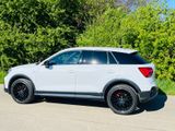 Audi Q2 Sline 35TFSI StHz/Matrix/AHK/Winterr/ACC/GAR. - Audi Q2: Sline
