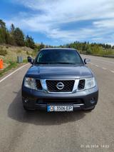 Nissan Pathfinder 2.5 dCi DPF SE 4WD Automatik SE - gebrauchte Nissan Pathfinder aus dem Jahr 2011