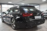 Audi A6 3.0 TDI V6 Bi-Turbo - Audi: Turbo