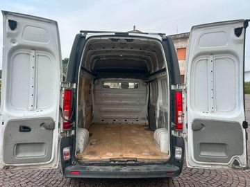 Opel Vivaro - 9
