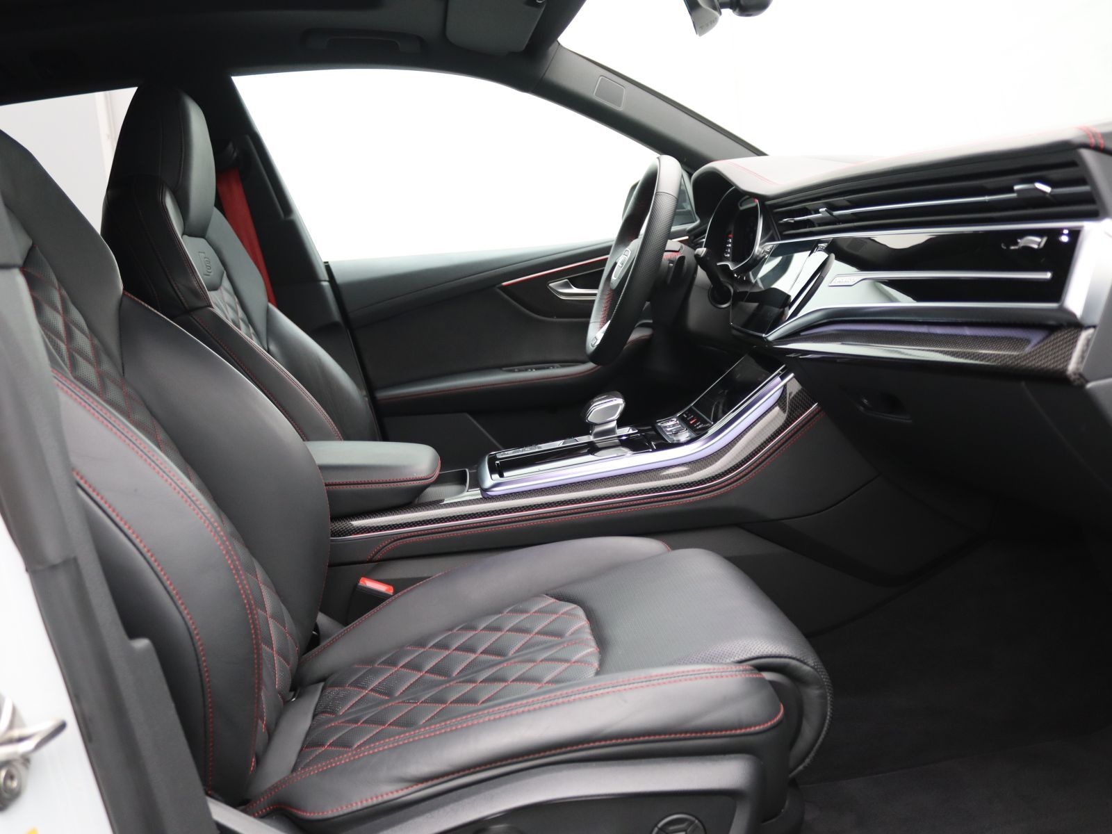 Audi Q8 - Bild 10
