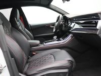 Audi Q8 - Vorschau Bild 10