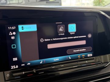 Volkswagen Caddy Maxi eHYBRID STYLE DSG LED ACC KAM 7SITZER