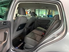 VW Golf - Ansicht 26