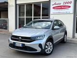 Andere VOLKSWAGEN Taigo 1.0 TSI Life - Andere: Silber