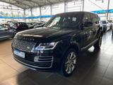 Land Rover Range Rover SV Autobiography lang (LWB) Pano ACC - Land Rover Range Rover: Lwb