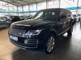 Land Rover Range Rover SV Autobiography lang (LWB) Pano ACC - Land Rover Range Rover: Pickup