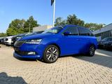 Skoda Fabia Combi 1.0 TSI Best of *LED Navi Kamera SHZ - Skoda Fabia: Best Of