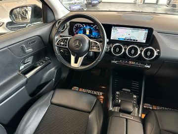 Mercedes-Benz GLA 220 d 4Matic *LED*AHK*Keyless*