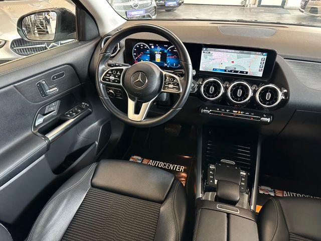 Mercedes-Benz GLA 220 d 4Matic *LED*AHK*Keyless*