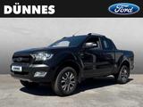 Ford Ranger Wildtrak Extra  4x4 Autm. 3,2L TDCI - Ford Ranger: Wildtrak