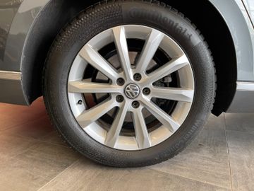 Volkswagen Passat Variant Highline BMTStart-Stopp *AHK*SHZ