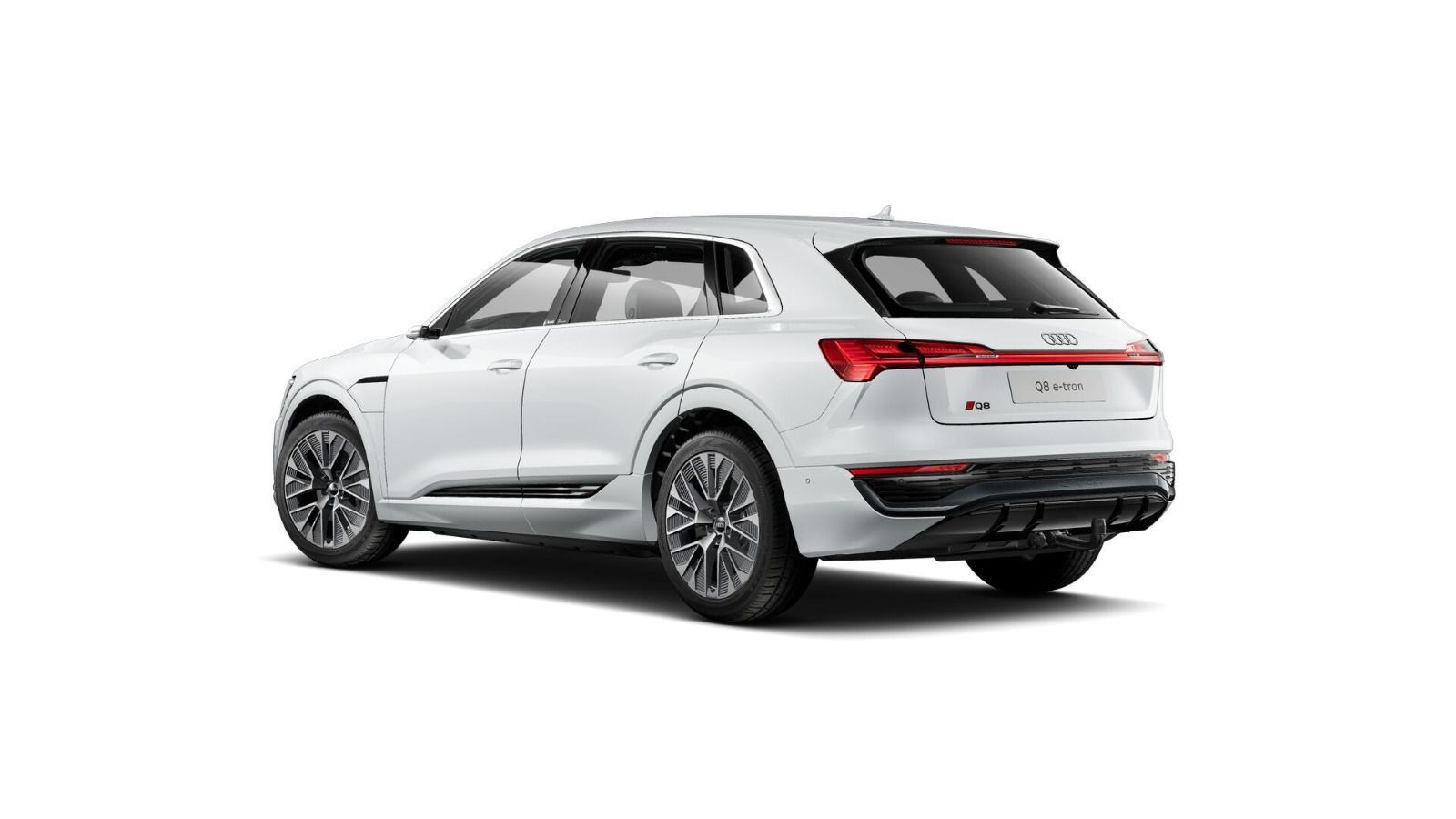 Audi e-tron - Bild 4
