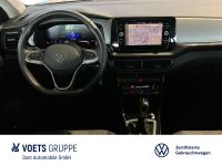 Volkswagen T-Cross - Vorschau Bild 8