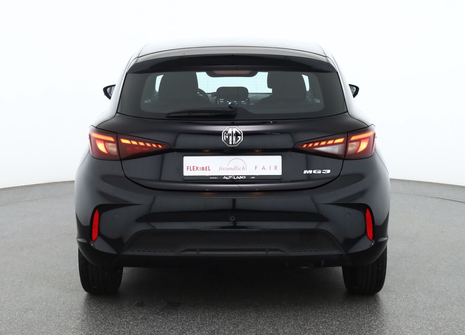 MG3