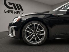 AUDI A5 Cabriolet 45 TFSI quattro S-Line VOLL