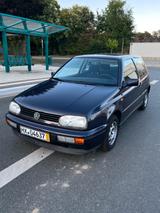 Volkswagen Golf 3 1.6 ANGEBOT BIS 22.08