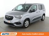 Opel Combo Life 1.2 Turbo Elegance  Aut.*NAVI*CAM* - Opel Combo Life Benziner Gebrauchtwagen