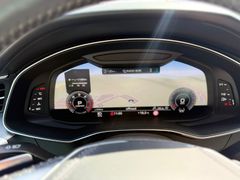 AUDI A7 Sportback 50TDI quattro/3XS-LINE/ACC/3D/B&O AUDI A7 Sportback 50TDI quattro/3XS-LINE/ACC/3D/B&O