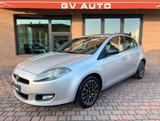Fiat Bravo 1.6 MJT - Fiat Bravo aus 2014