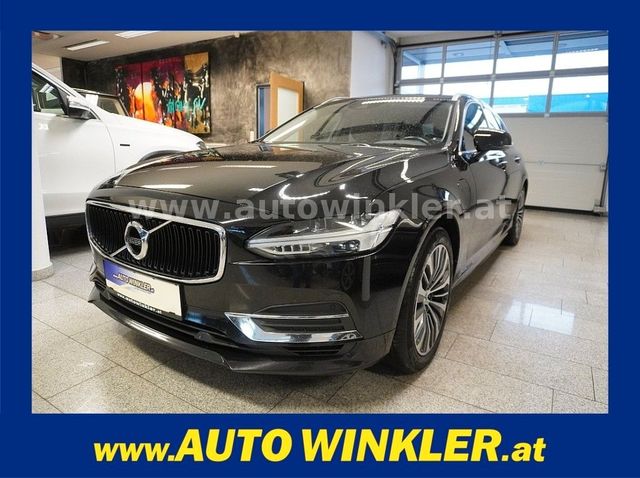 Volvo V90 T8 Twin Engine PHEV Momentum Pro netto18325