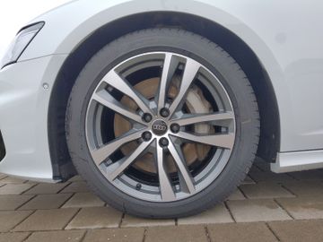 Audi A6 - 9