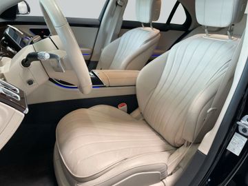 Mercedes S 400 - 10