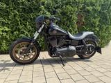 Harley-Davidson DYNA LOW RIDER S FXDLS - HARLEY-DAVIDSON DYNA LOW RIDER
