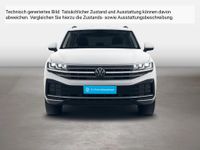Volkswagen Touareg - Vorschau Bild 5